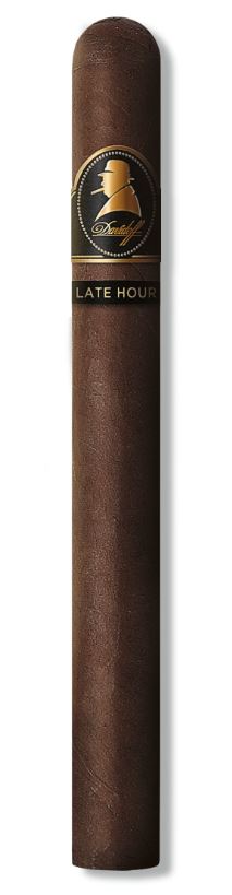LH-Churchill DAVIDOFF - Winston Churchill The Late Hour Churchill