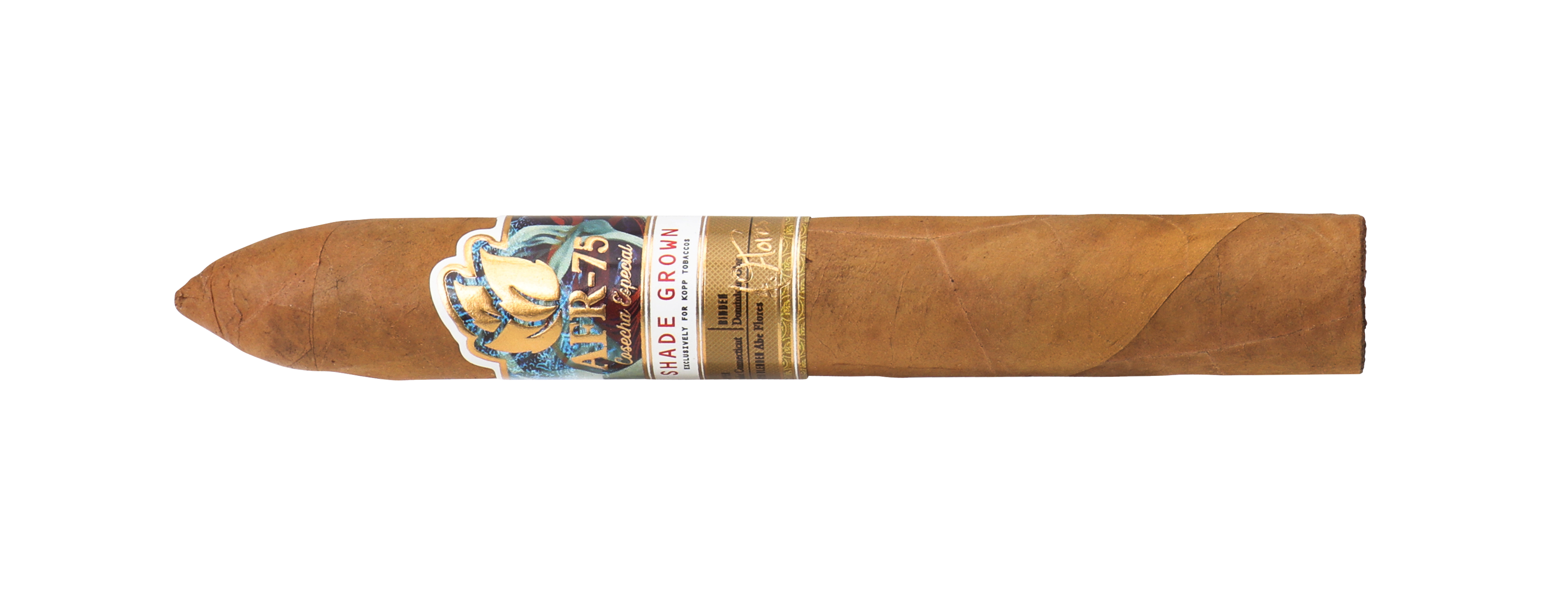 PDR - AFR 75 Belicoso