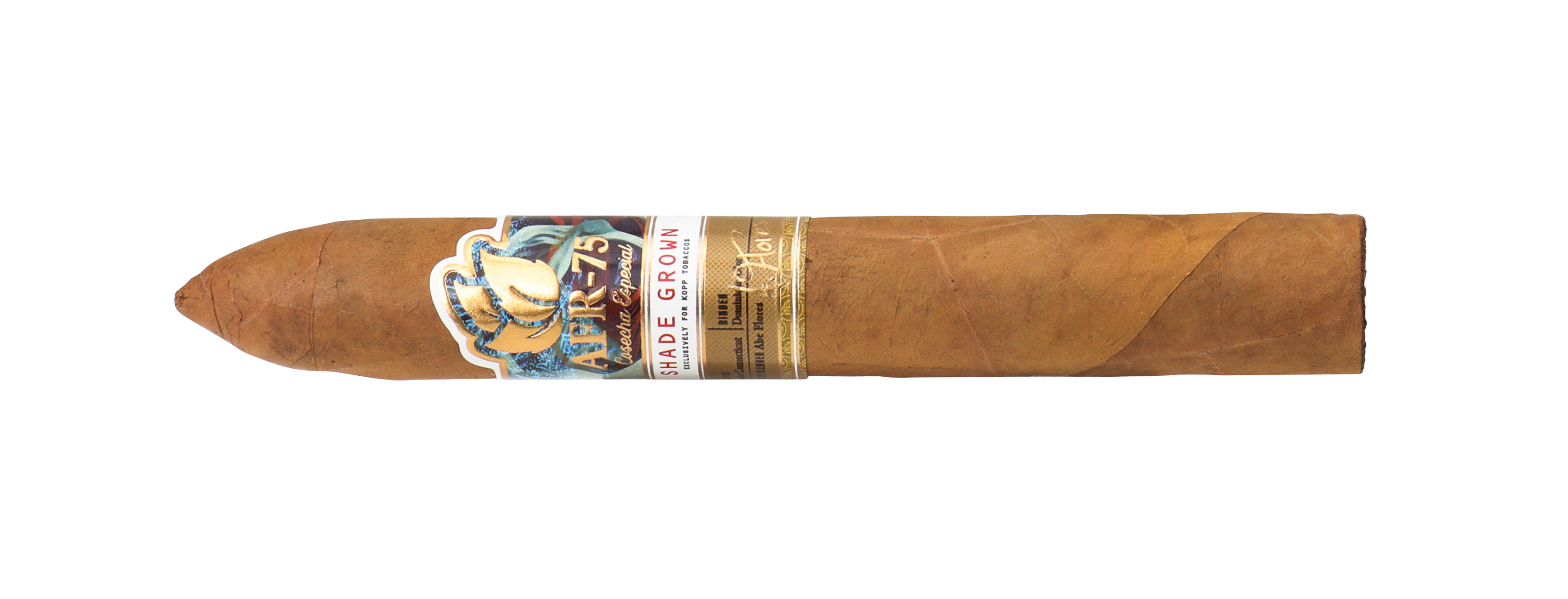 PDR - AFR 75 Belicoso PDR - AFR 75 Belicoso