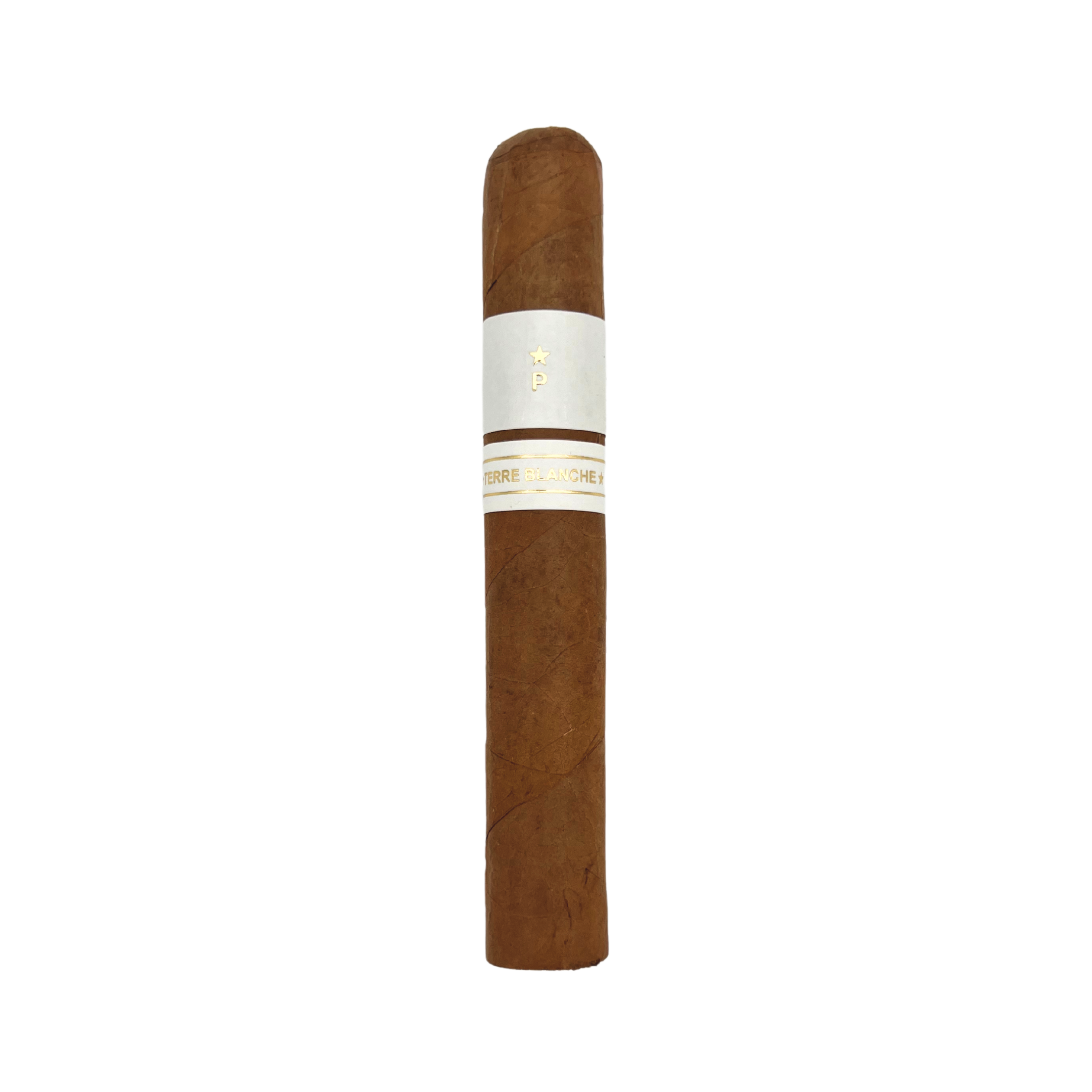 PATORO - Terre Blanche Robusto PATORO - Terre Blanche Robusto