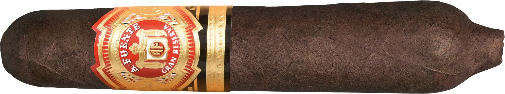 Short-Story-MaduroEeASv3wmxDQvZ ARTURO FUENTE - Hemingway Short Story Maduro (Small Perfecto)