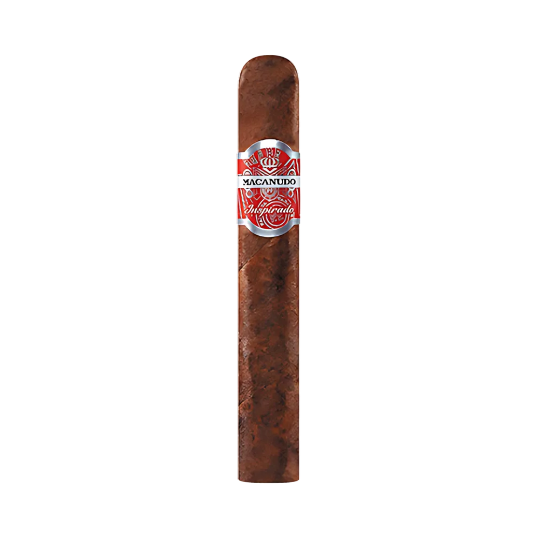 MACANUDO - Inspirado Red Gigante MACANUDO - Inspirado Red Gigante