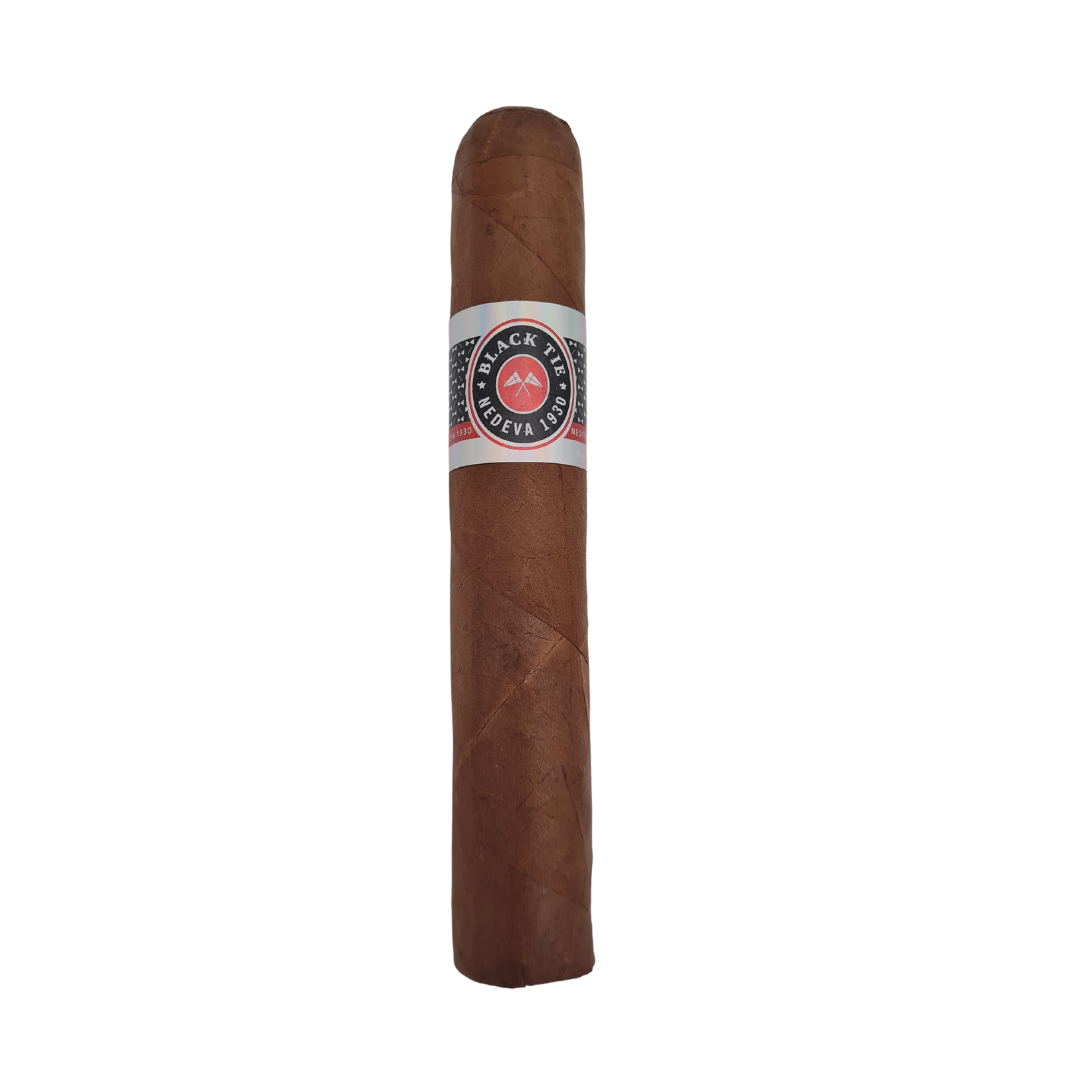 BLACK TIE - Lindbergh Wide Churchill BLACK TIE - Lindbergh Wide Churchill