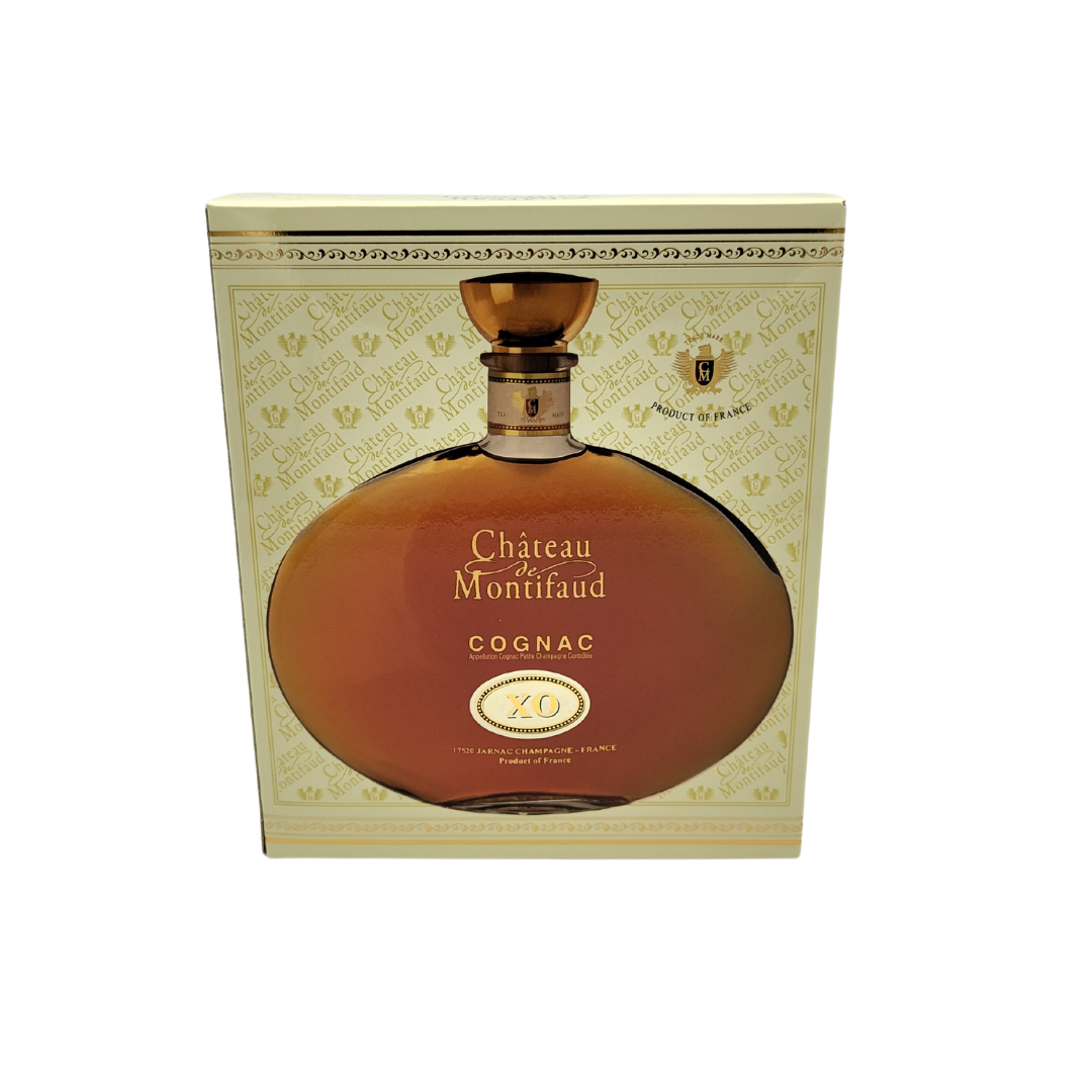CHATEAU MONTIFAUD - XO Cognac