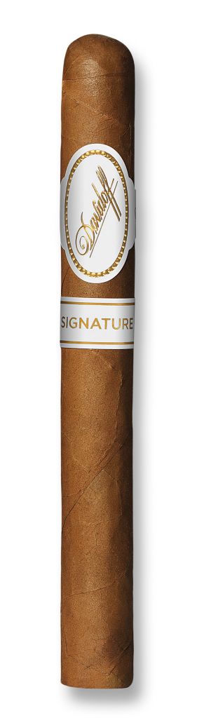 davidoff-signature-no-1000 DAVIDOFF - Signature 1000