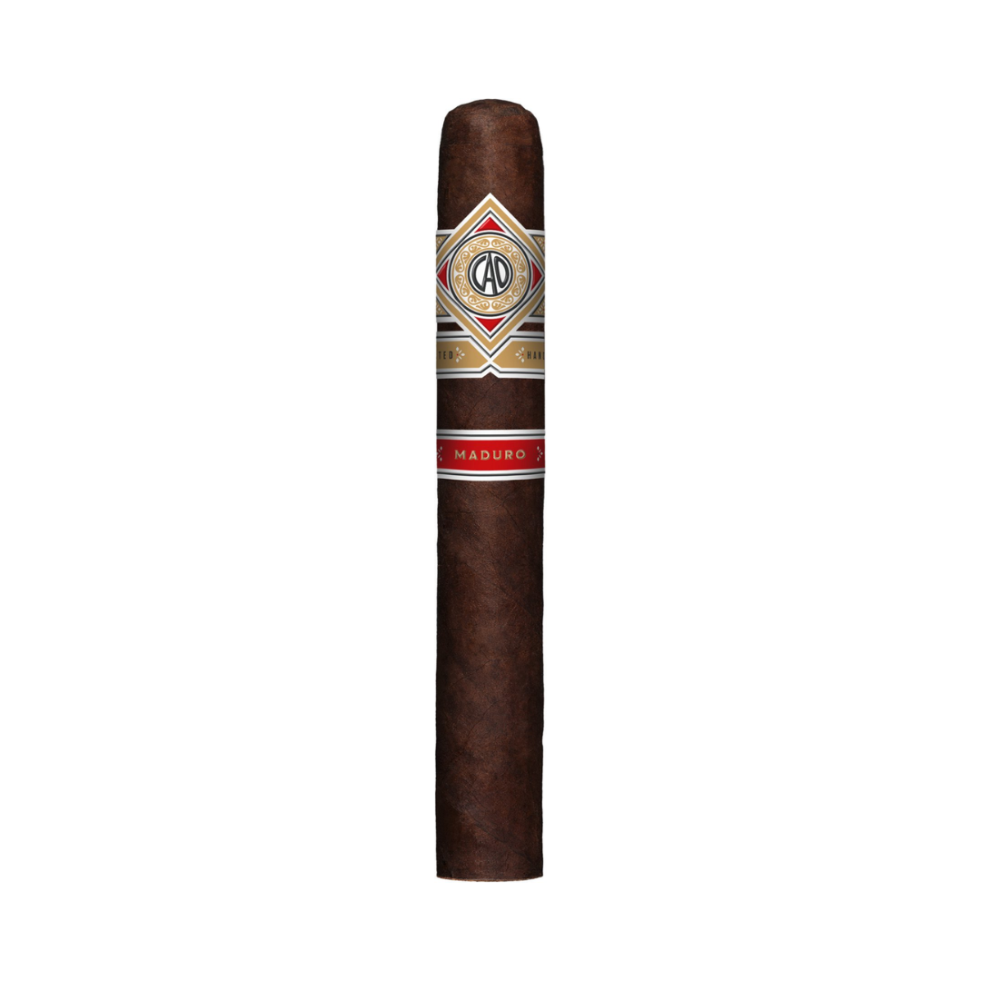 CAO - Gold Maduro Robusto CAO - Gold Maduro Robusto