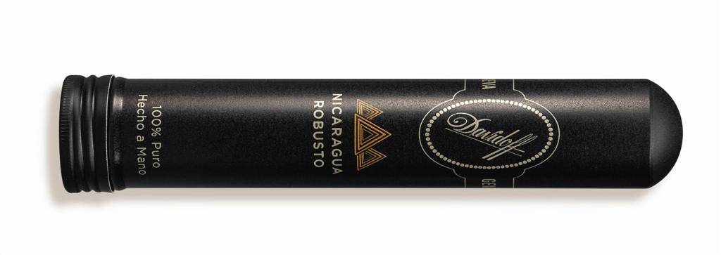 davidoffnicaraguarobusto-tubosP5t5nrsPKPoe DAVIDOFF - Nicaragua Robusto Tubos