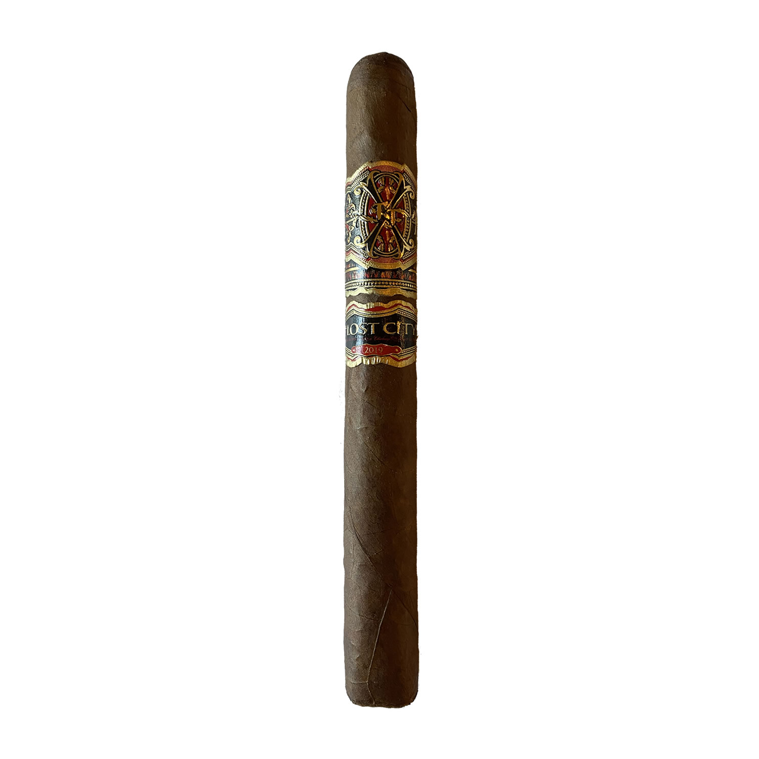 Fuente_The_Lost_City ARTURO FUENTE - Opus X The Lost City Double Robusto