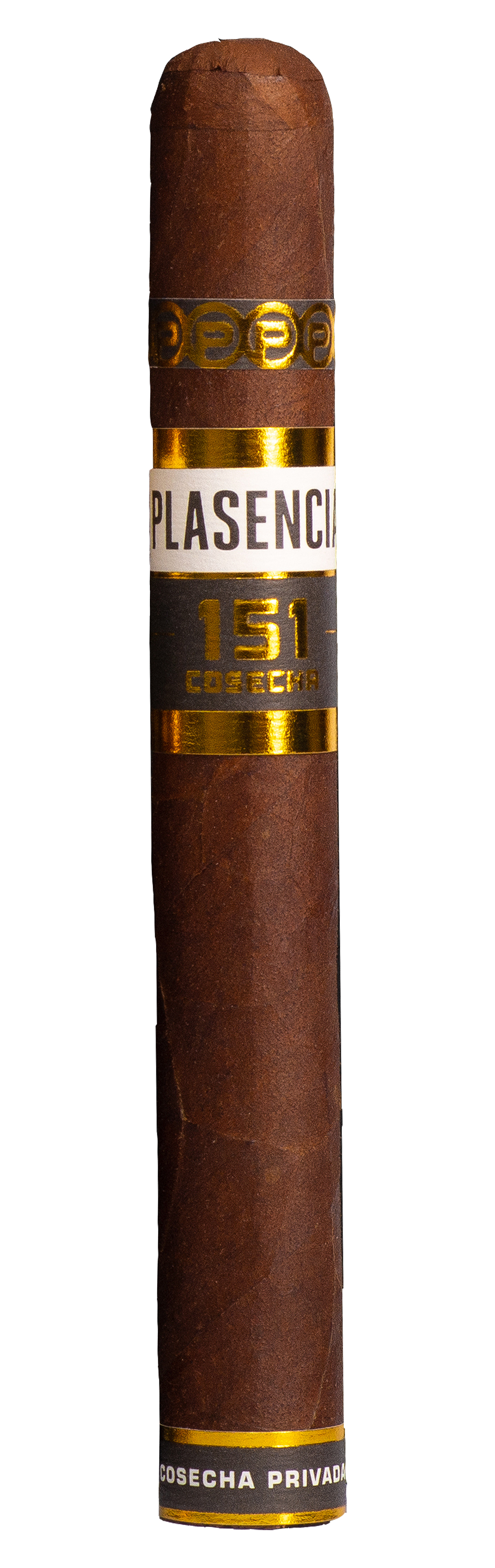 PLASENCIA - 151 Cosecha San Diego Corona Gorda PLASENCIA - 151 Cosecha San Diego Corona Gorda