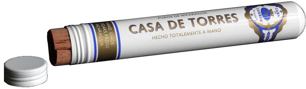 casadetorres-toroalu-tubosfdZBU1uQRsXWd CASA DE TORRES - Toro TUBO