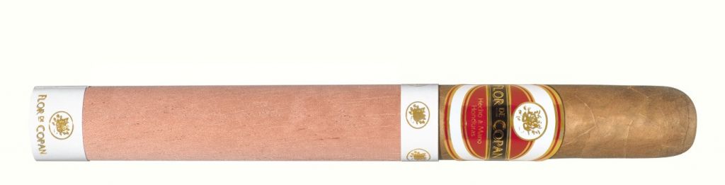 flordecopan-churchilliigKXoupuKJGH FLOR DE COPAN - Classic Churchill