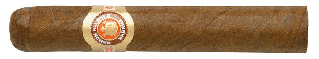 RAMON ALLONES - Small Club Corona
