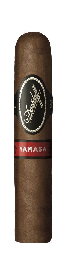 davidoffyamasa-petitchurchillCnRLh4gcEp0bV DAVIDOFF - Yamasa Petit Churchill