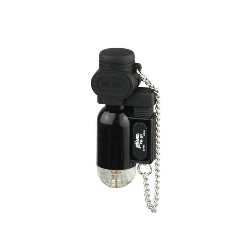 prince-blazer-pocket-torch-feuerzeug-micro-blue-fl4Mg0CMBf9aFTL PRINCE - BLAZER - Pocket Torch Feuerzeug - Micro - BLUE flame PB-207