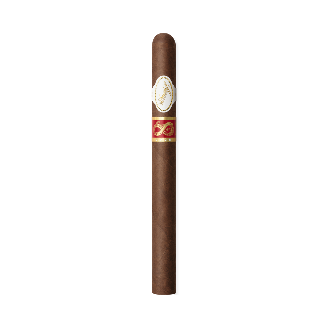 DAVIDOFF - Year of the Snake Lancero Limited Edition 2025