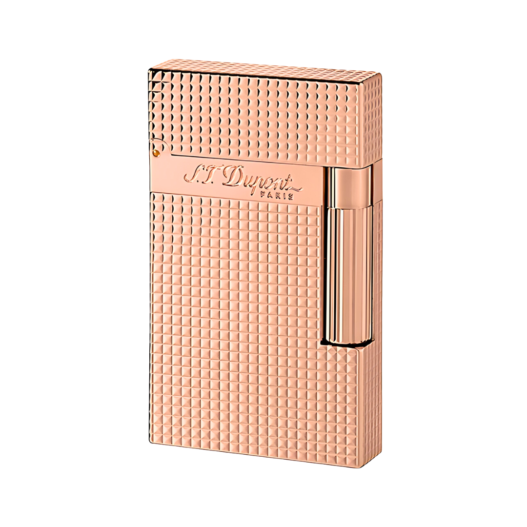 S.T. DUPONT - Ligne 2 Diamant Rose S.T. DUPONT - Ligne 2 Diamant Rose