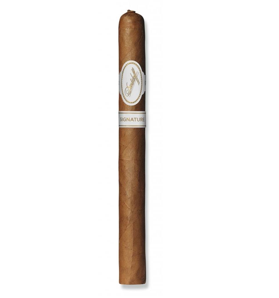 davidoff-signature-no-2 DAVIDOFF - Signature No. 2