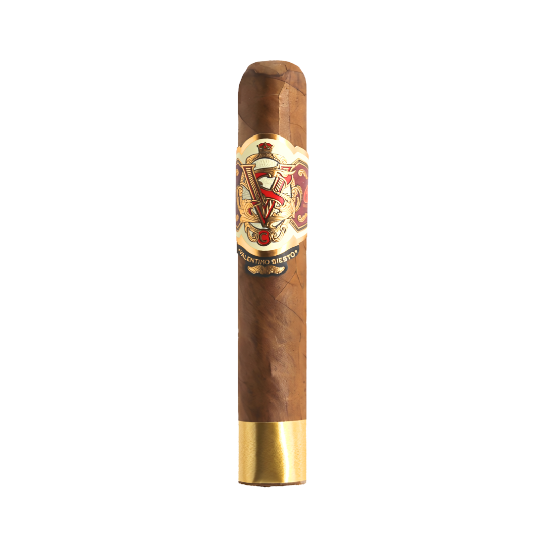 VALENTINO SIESTO - Premium Sun Grown Robusto