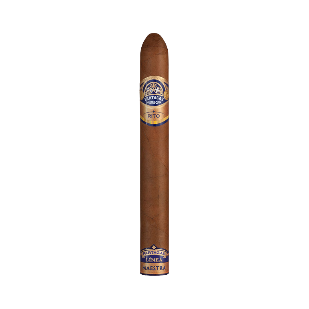 PARTAGAS - Linea Maestra Rito PARTAGAS - Linea Maestra Rito