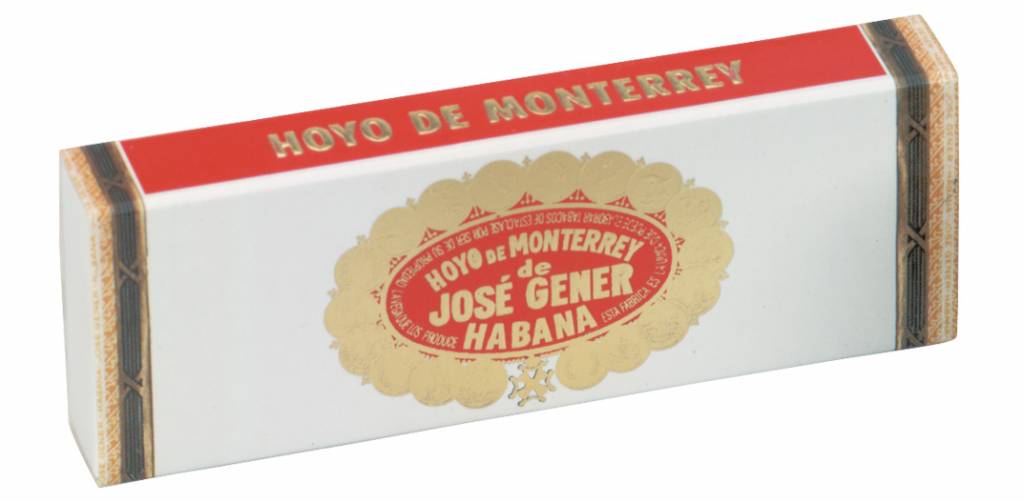 HOYO DE MONTERREY - Streichhölzer