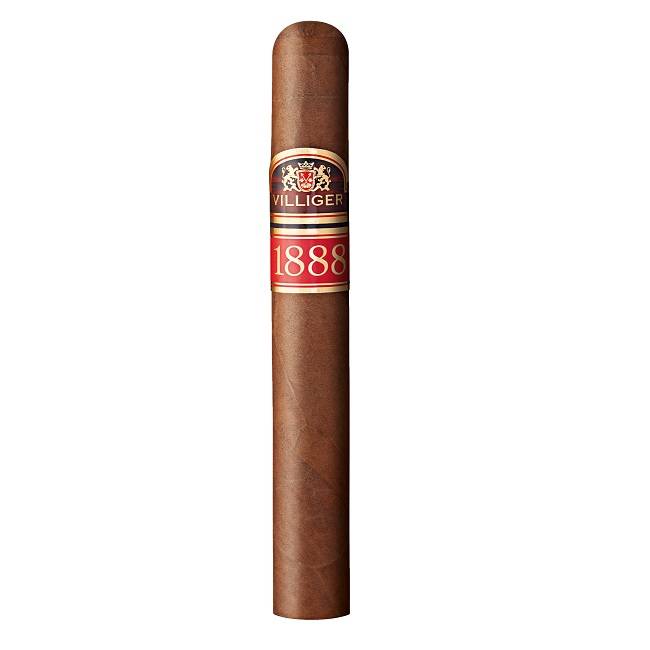 villiger-1888-toro-einzelzigarre
