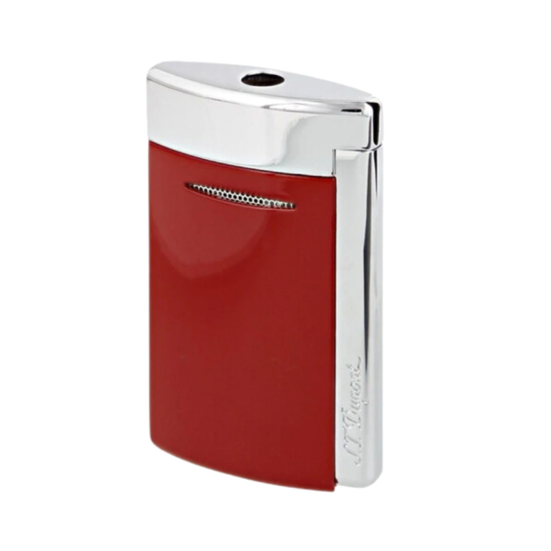 S.T. DUPONT - Minijet Rot S.T. DUPONT - Minijet Rot