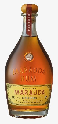 MARAUDA - Marauda Rum