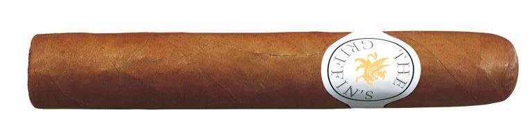 THE GRIFFIN´S - Classic Robusto