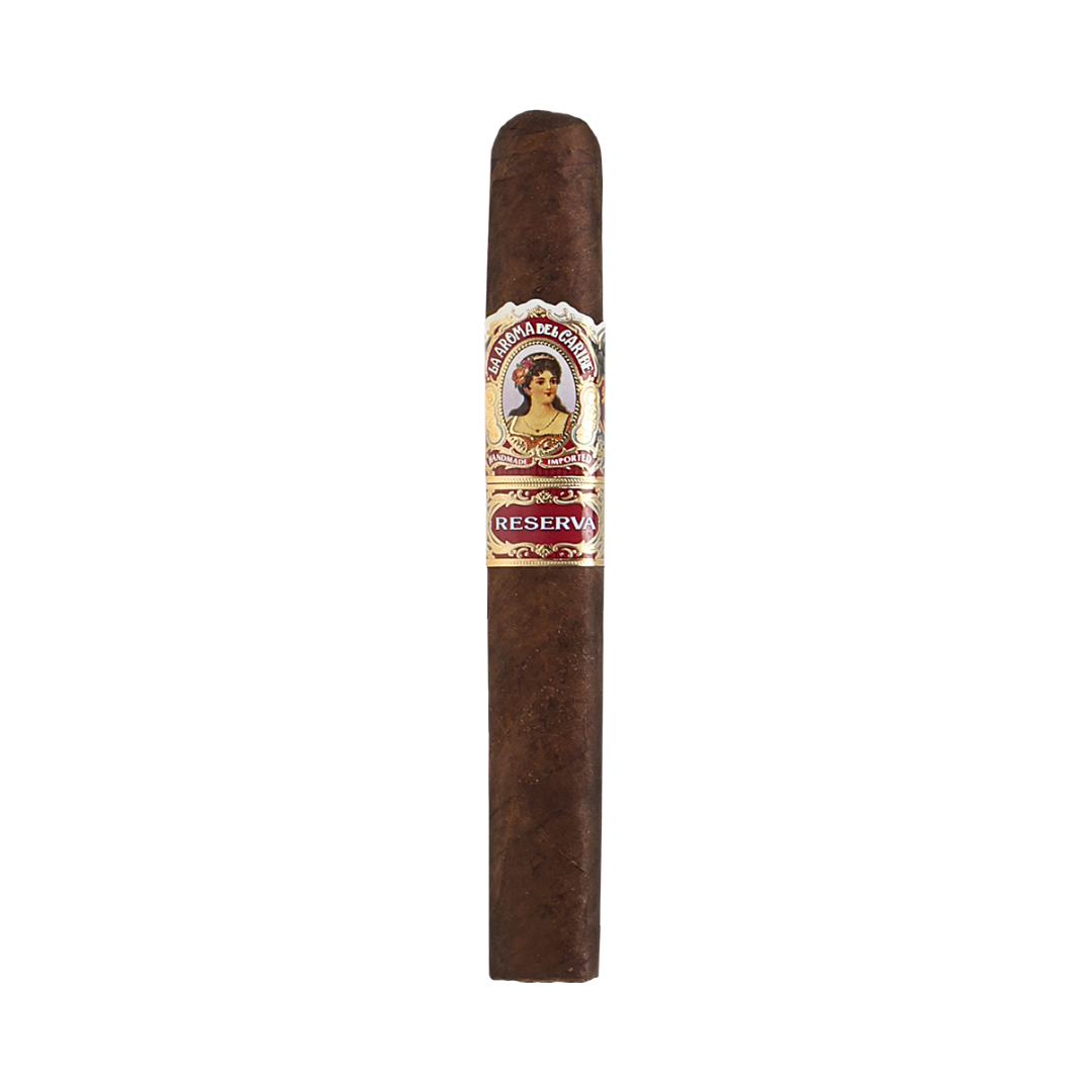 LA AROMA DEL CARIBE - Reserva Divino Toro LA AROMA DEL CARIBE - Reserva Divino Toro