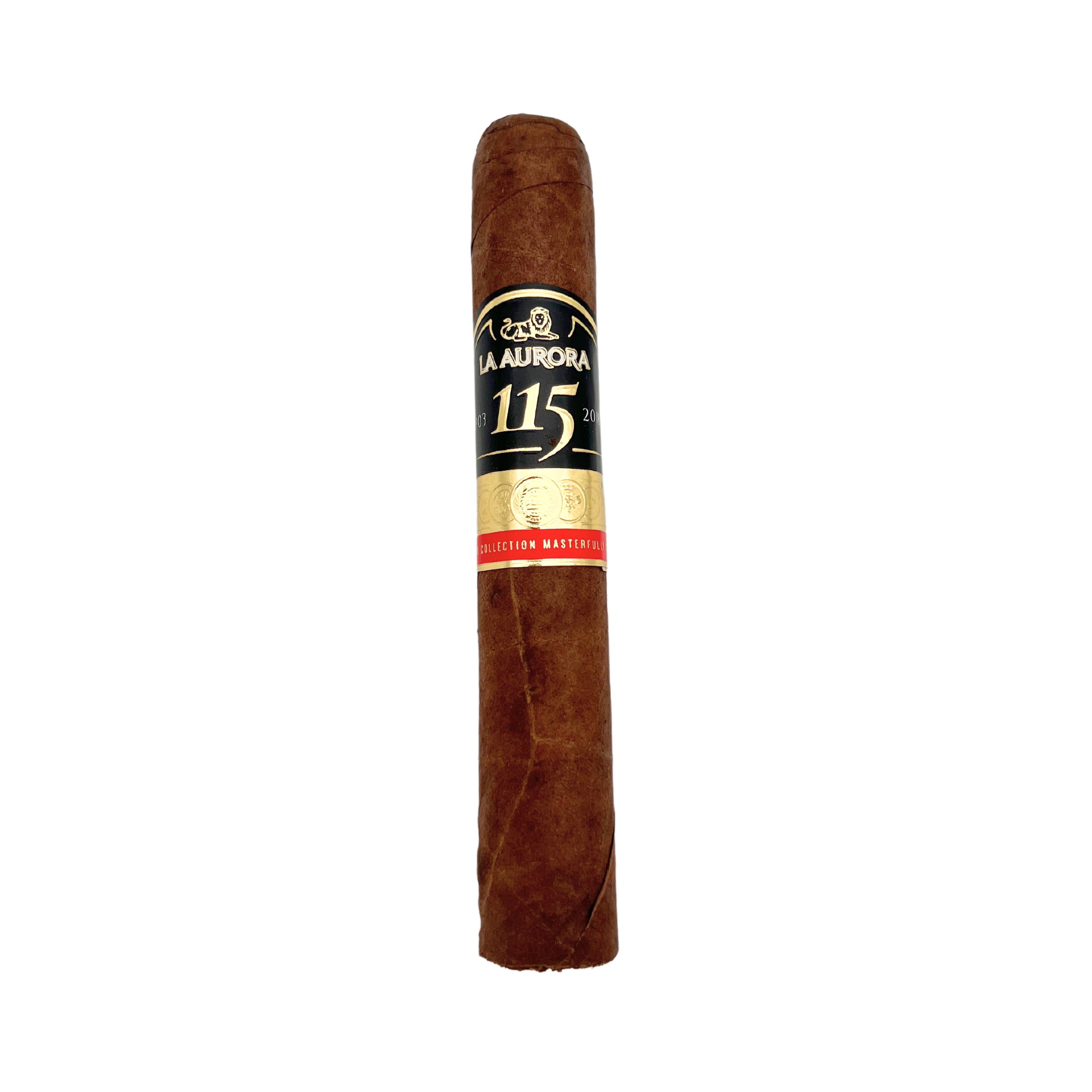 LA AURORA - 115 Anniversary Robusto LA AURORA - 115 Anniversary Robusto