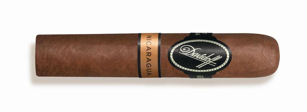 davidoffnicaraguashortcoronaEuTJDAgdNQHZZ DAVIDOFF - Nicaragua Short Corona