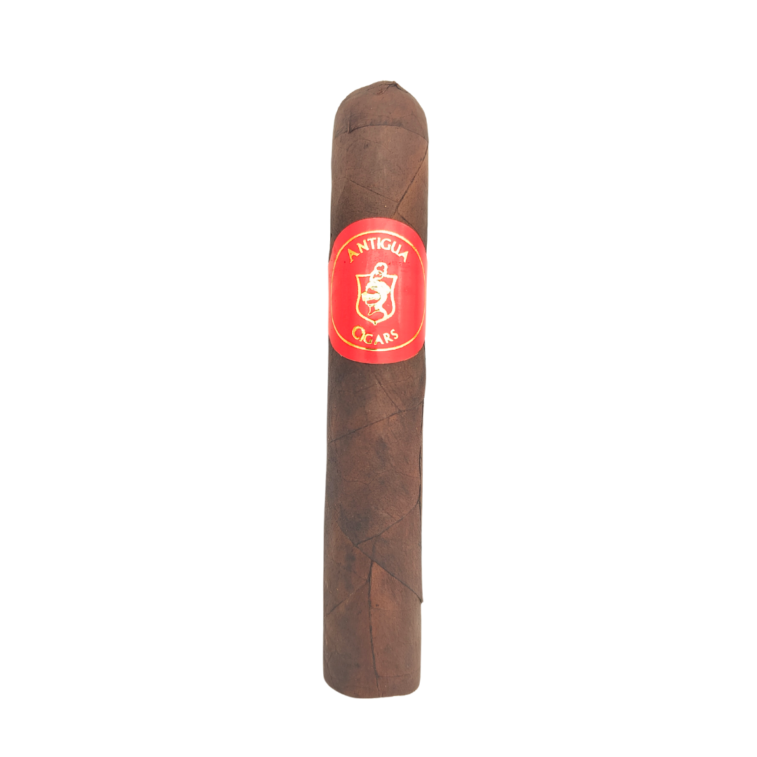 ANTIGUA CIGARS - Robusto Maduro