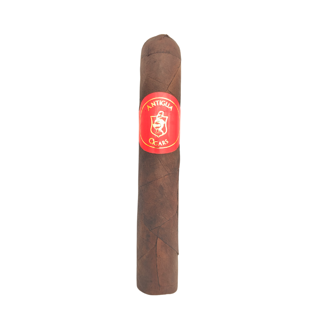 ANTIGUA CIGARS - Robusto Maduro ANTIGUA CIGARS - Robusto Maduro