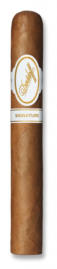 davidoff-signature-toro-1 DAVIDOFF - Signature Toro