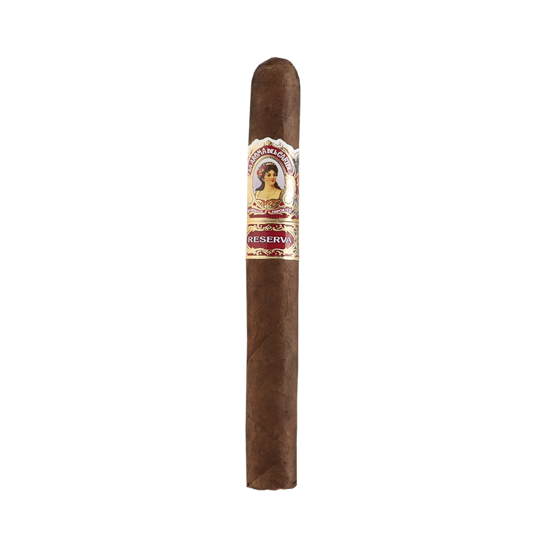LA AROMA DEL CARIBE - Reserva Romantico Churchill LA AROMA DEL CARIBE - Reserva Romantico Churchill