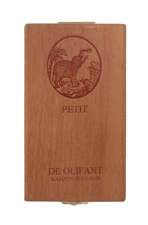 DE OLIFANT - Classic Petit