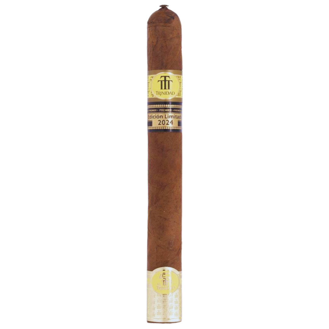 TRINIDAD - Edición Limitada Cabildos 2024 TRINIDAD - Edición Limitada Cabildos 2024
