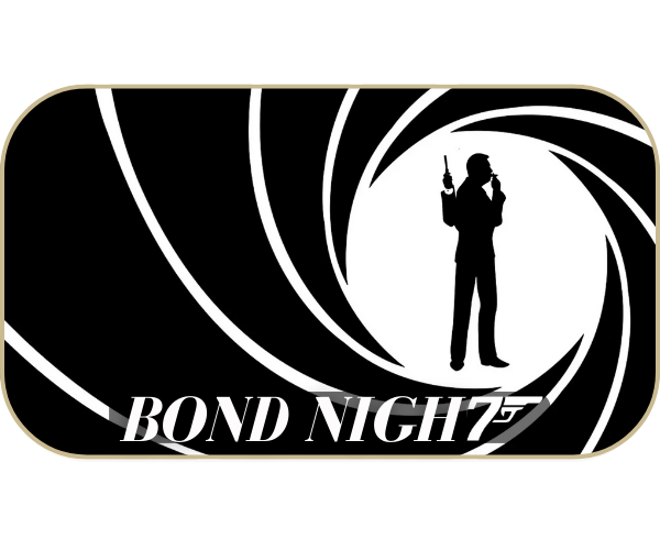 EVENT - BondNight EVENT - BondNight