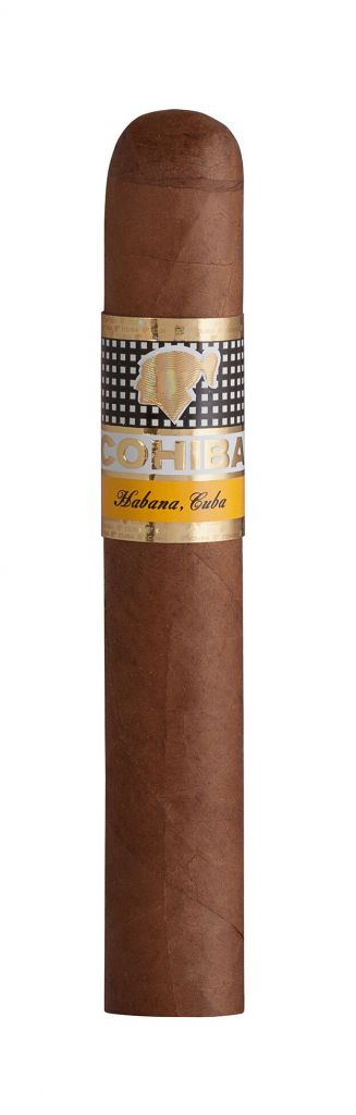 COHIBA - Siglo I