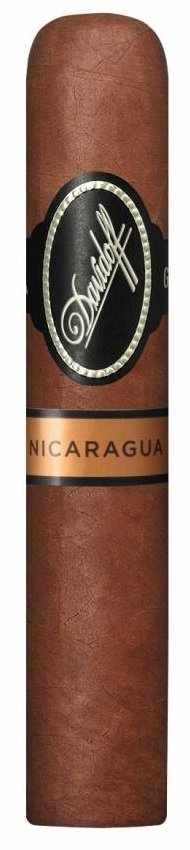 DAVIDOFF - Nicaragua Short Corona