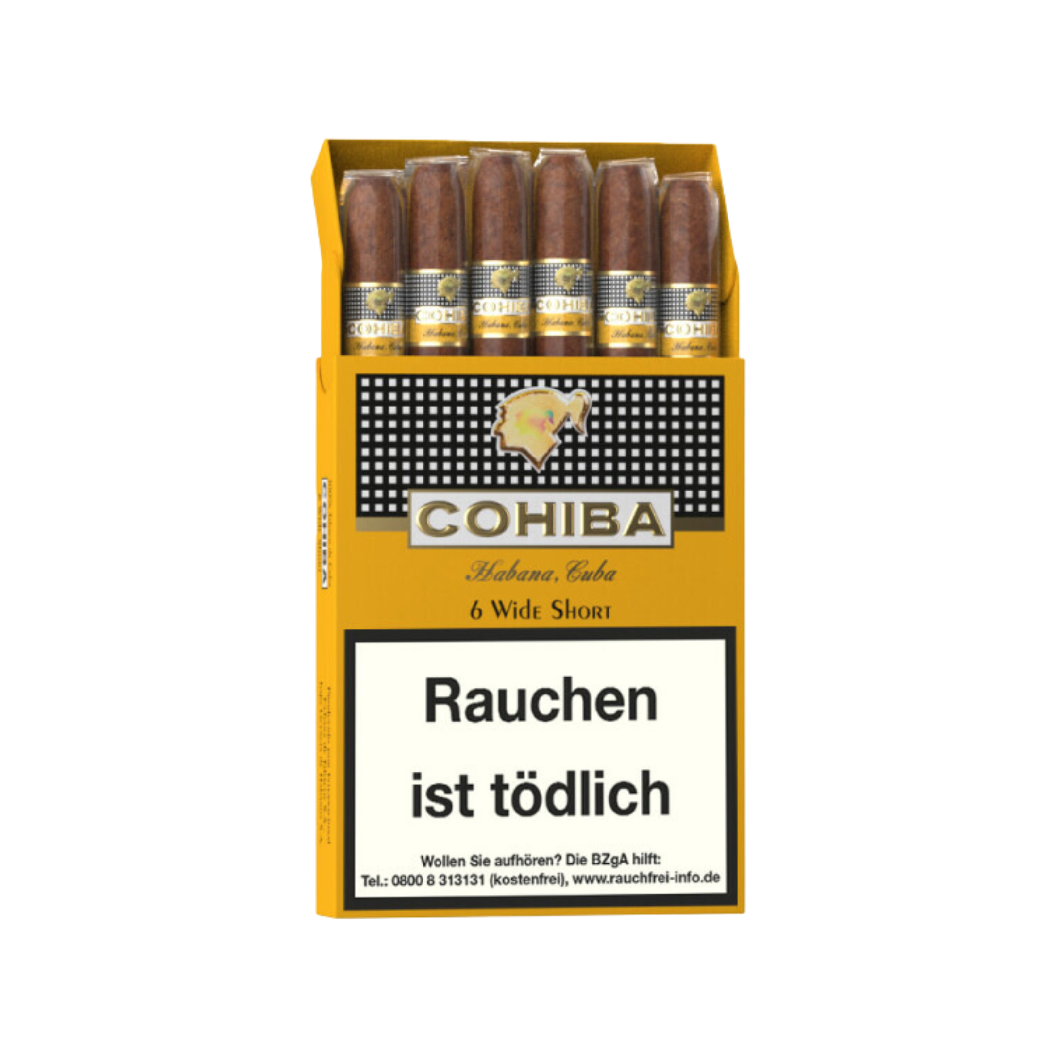 Zigarillos Marken online kaufen » Zigarren Herzog