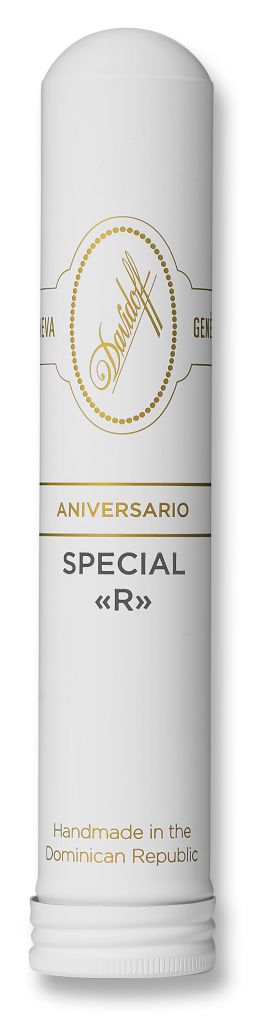 davidoff-aniversario-special-r-tubo-1O36nKXDcOkuqp DAVIDOFF - Aniversario Special "R" TUBO