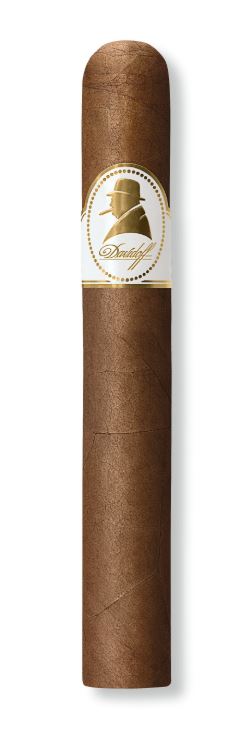 PetCor DAVIDOFF - Winston Churchill Petit Corona The Artist